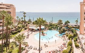 Residence La Palme D'Azur Cannes Verrerie