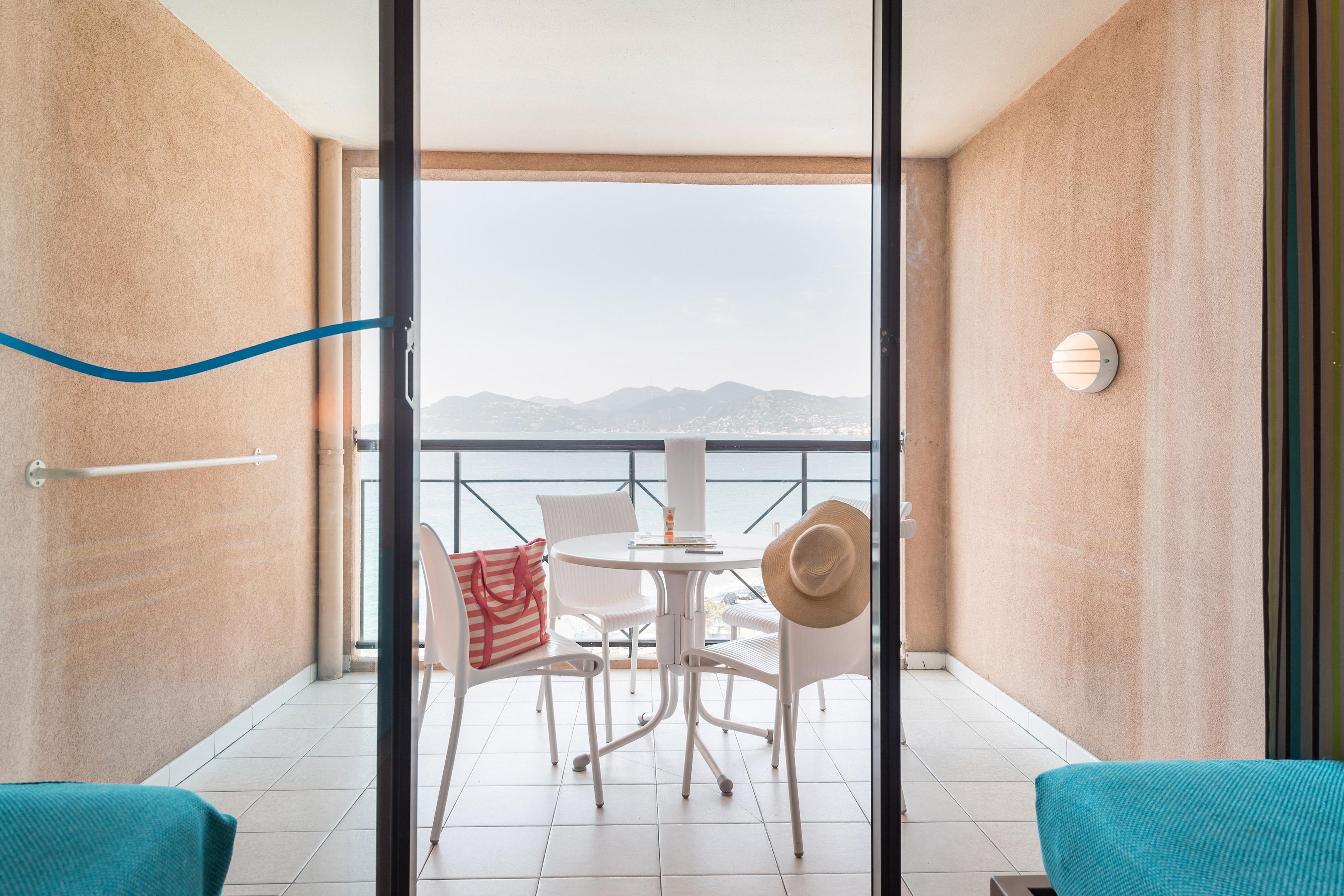 Residence La Palme D'Azur Cannes Verrerie Exterior photo