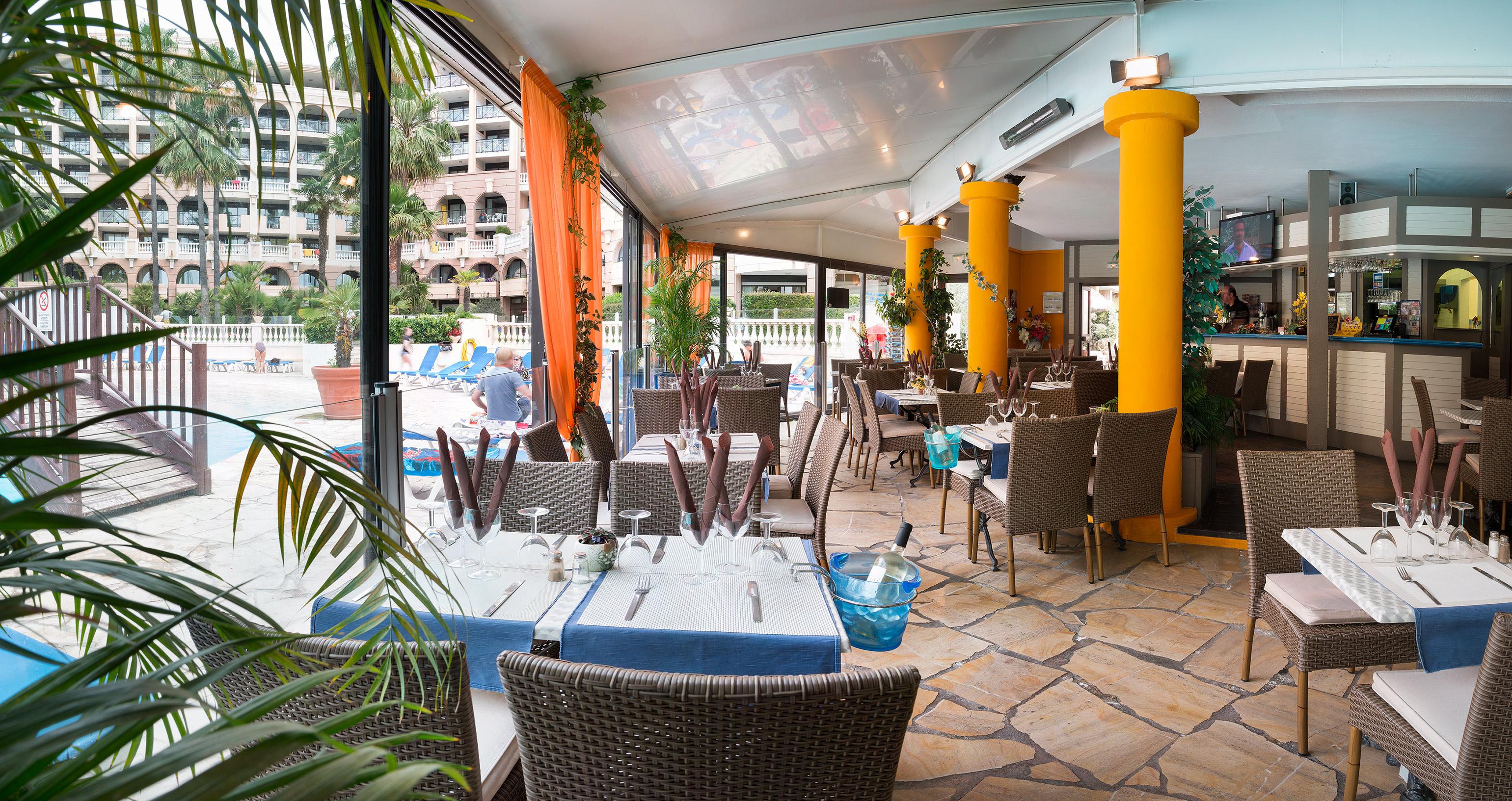 Residence La Palme D'Azur Cannes Verrerie Exterior photo