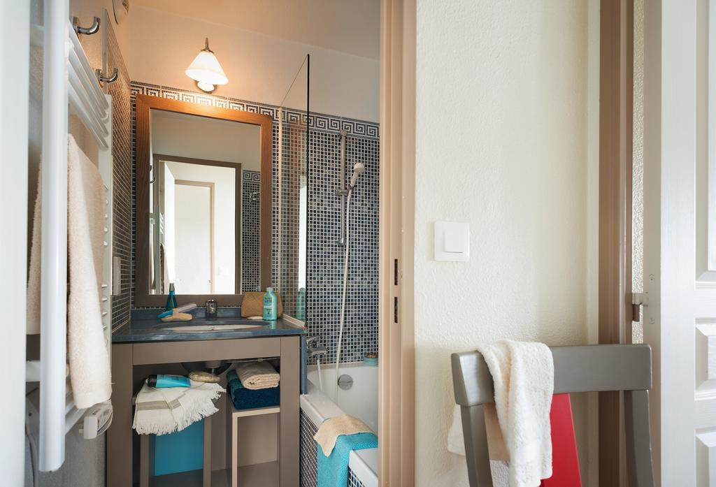 Residence La Palme D'Azur Cannes Verrerie Room photo