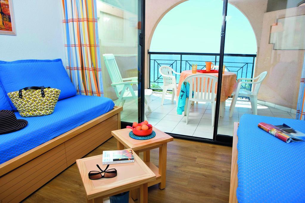 Residence La Palme D'Azur Cannes Verrerie Room photo