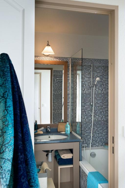 Residence La Palme D'Azur Cannes Verrerie Room photo