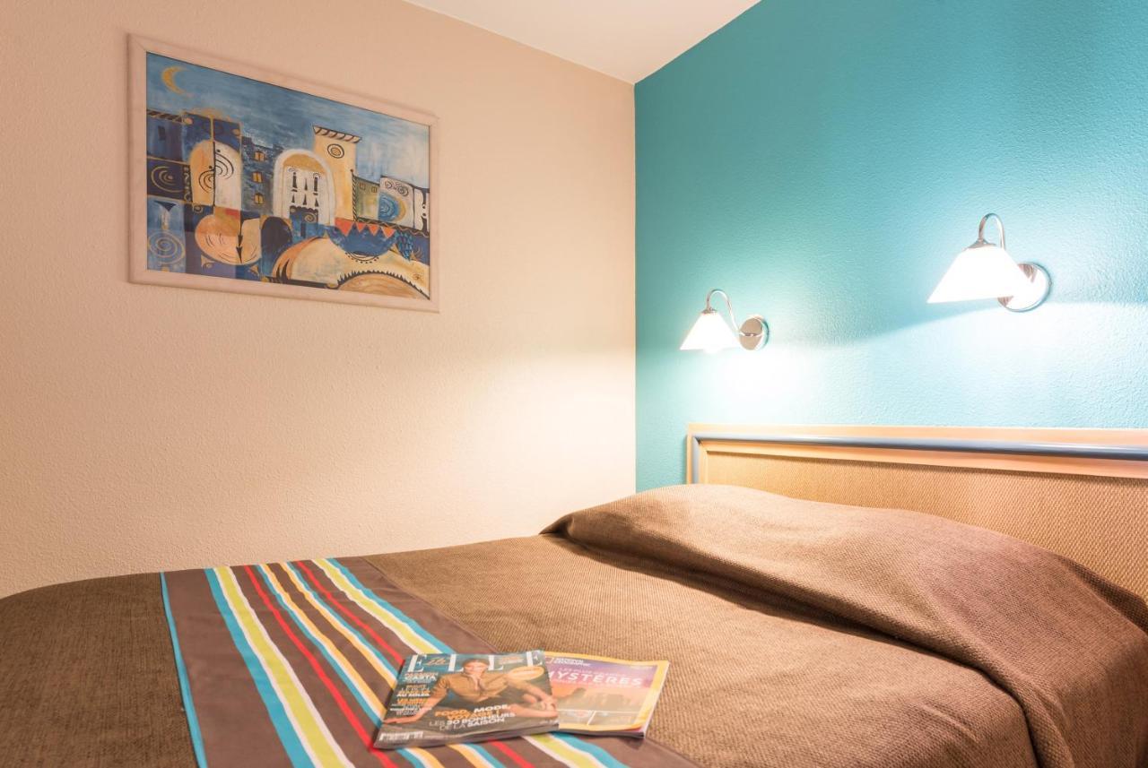 Residence La Palme D'Azur Cannes Verrerie Room photo